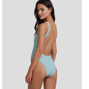 Billabong Tanlines One Piece Swim